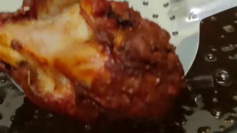 Chicken Fry _chickenfry _chickenrecipe _shorts _asmr