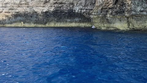 Seeing the world Malta Gozo, Comino and Valletta part 3