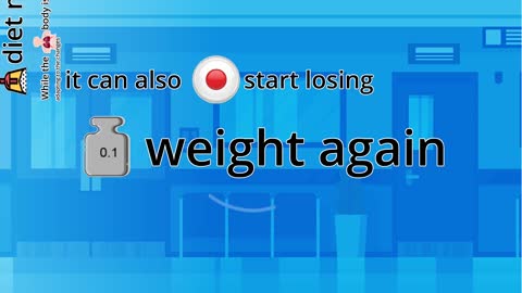 Getting Around The Weight Loss Plateau