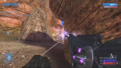 Halo 2 Classic Big Team - Killtrocity on Coagulation #shorts #short #halo #halo2 #halopc #halo2024