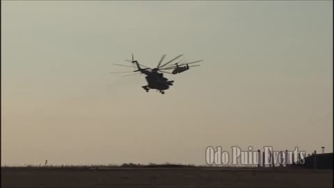 Russian Ka-52, Mi-24, Mi-28... Direct Fight With Ukraine SAM