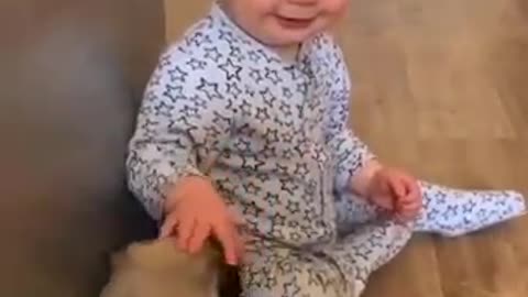 baby-and-little-friends-🎊🎊🎊😍😍😍-See___---Cutest-Babies-Videos