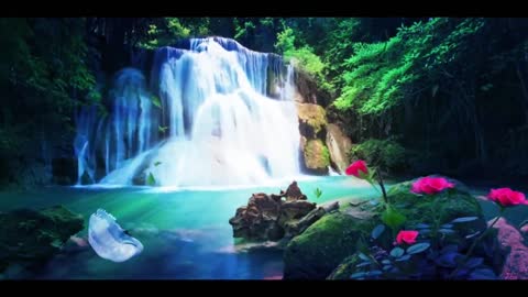 Relaxation - Relaxing Music, Meditation Music