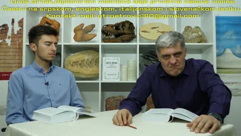 Bog o kradji na vagi (Miroljub Petrović)