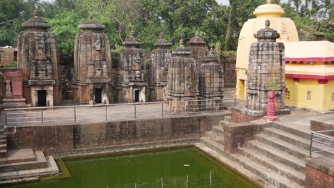 India's FOOD Temple! THE HOLIEST FOOD IN THE WORLD 🚩