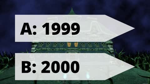 Luigi's Mansion was released in what year for the Nintendo GameCube in North America?