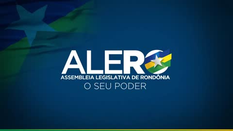 ALETV Audiência Pública sobre o passaporte sanitário - Rondônia