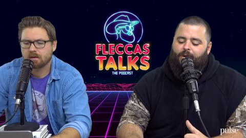 Fleccas Talks - Ireland Wakes Up! - EP127