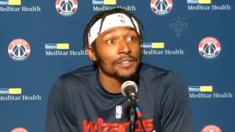 #NBA star Bradley Beal destroys the vax myth.