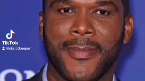 Conspiracy Theory - Tyler Perry Is Also A Clone