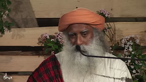 Don’t Let Sexuality Rule You _ Sadhguru