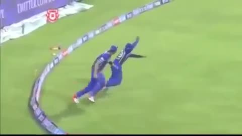 Best Catches in the history of cricket