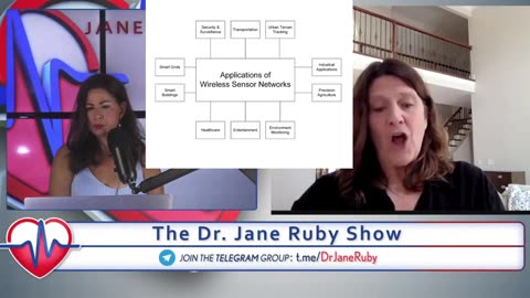 PROOF LAB BOTS, TOXIC METALS, IP PROGRAMMED BACTERIA IN ALL MEDS NOW