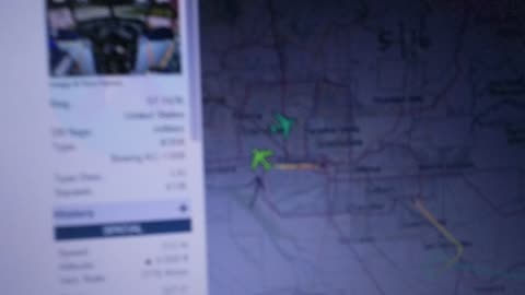 Huge Military Activity Out Of Phoenix Q Plane #22