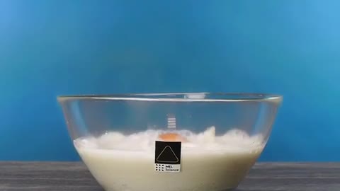 Boiling the egg 🥚 with chemistry || never seen before