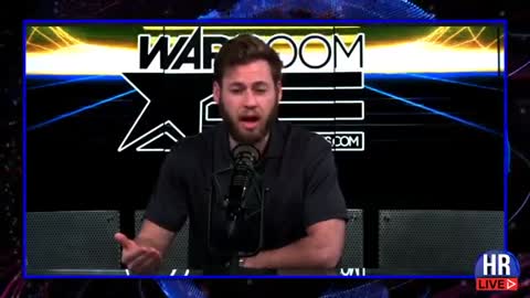 WARROOM with Owen Shroyer - Media Meltdown 3-25-19