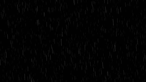 Heavy Rain Sounds For Sleeping | Instantly Fall Asleep and Beat Insomnia With Rain Sound At Night