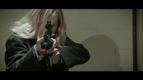 Wasp - The Port Arthur Massacre trailer