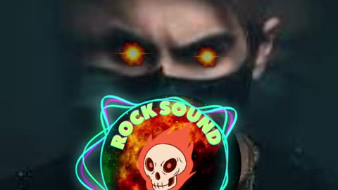 Rock sound