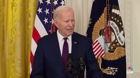 Biden says he’s ready for ‘massive changes’ at border