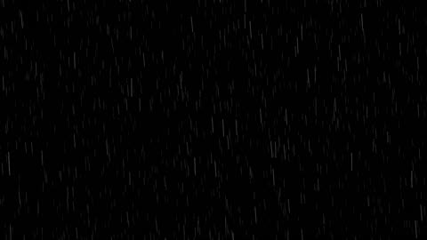 Heavy Rain at Night for Sleeping, Relax, Study, insomnia, Reduce Stress | Heavy Rain Sounds