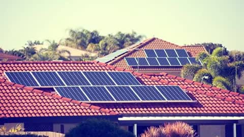 Shelter Roofing and Solar Installation in Moorpark, CA