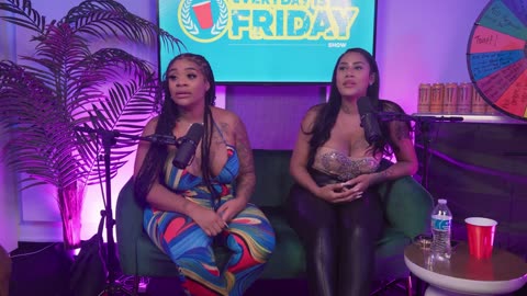 WHAT DO YOU LIKE ft. Kakey and Katt Von | EVERYDAY IS FRIDAY SHOW