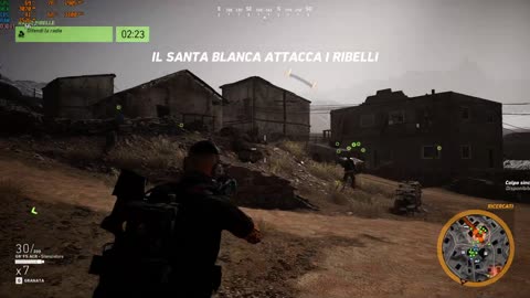 Ryzen 5 1600 + GTX 1660 Super Tom Clancy's Ghost Recon Wildlands