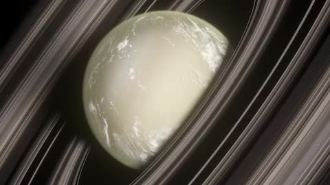 Lord of the Rings: This Insane Planet Puts Saturn's Rings to Shame