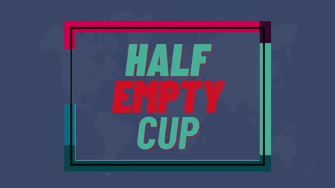 The Half Empty Cup of Joe - 04/12/2024