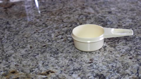 DIY Deodorant using 3 Ingredients!