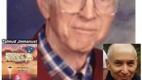 Was the historical Jesus an Extraterrestrial UFO contactee - Prof.James Deardorff & Michael Horn