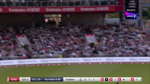 2nd T20I England VS New Zealand 2023- full match highlights