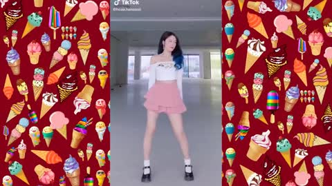 Simple dimple Tik Tok Compilation