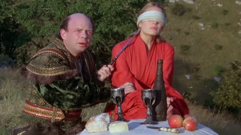 The Hidden Spirituality of The Princess Bride