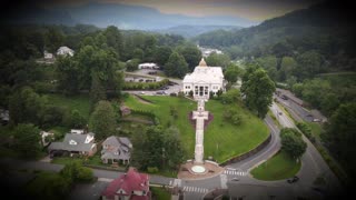 Jackson County Court House