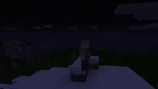 Minecraft 1-1.16.5 A new beginning Shorts 70