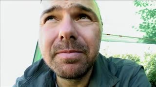 An Idiot Abroad: Karl's Doughnuts