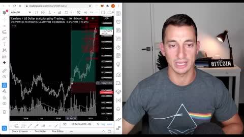 TURN $1000 INTO $100,000 WITH CRYPTO! GUARANTEED WORKING!