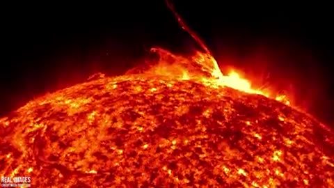 What is the Sun's Wind Sounds Like Six Real Sound Recordings of Sun