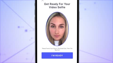 Identity Verification Demo via Mobile Application | iDenfy