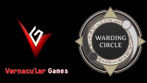 Vernacademia Season 1: Episode 5: Interviewing Warding Circle