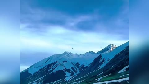 Naran Kaghan Valley Ajj Kal Mansehra KPK Pakistan