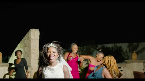 Mercy Atis- Luckiest Woman (Official Music Video) 4K _mercyatis _luckiestwoman _trending