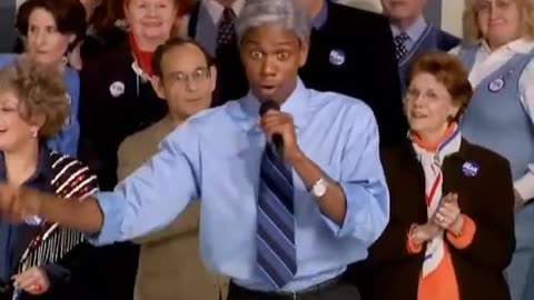 Howard Dean 2004 - Byah! - Chappelle Show