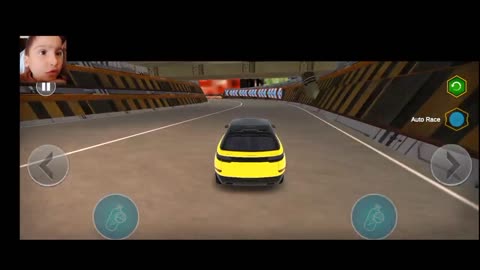 Car driving | Authentic-games