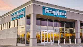 Tuesday Morning to close all stores after 49 years of business