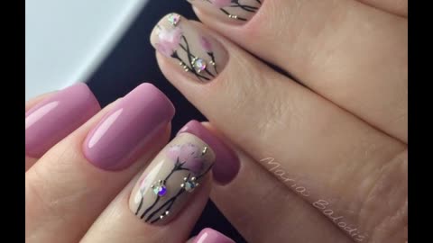 Incredible Toe Nail Designs Ideas | Amazing Arts