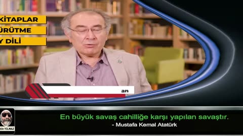 Prof. Doktor Nevzat Tarhan'dan ateistlere ve bize aklımızda tutmamız gereken açıklama, TANRI VARMI?