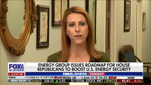 Ex EPA chief of staff Mandy Gunasekara on Biden’s climate reparations: This is nuts